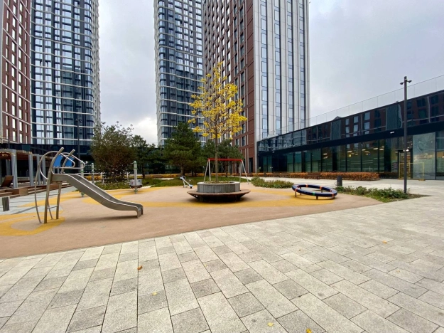 Купить квартиру в Москве. Вариант № 8040368, 20, площадь - квм, цена 14490000 рублей