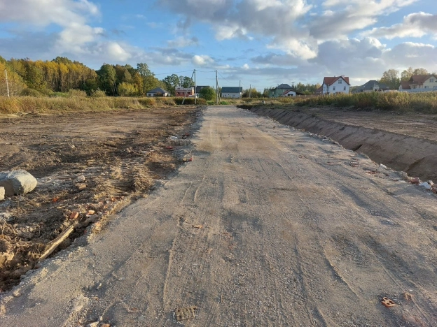 Купить земельный участок в Калининграде. Вариант № 59723, 2, площадь -  квм, цена 1900000 рублей