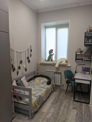 Купить квартиру в Керчи. Вариант № 3387688, 13, площадь -  квм, цена 5150000 рублей