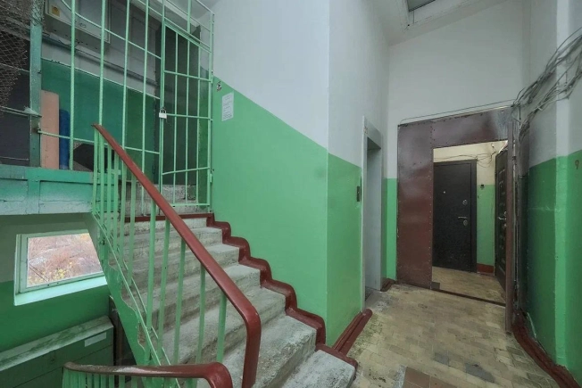 Купить трехкомнатную квартиру в районе Советский в Рязани. Вариант № 8011514, 14, площадь -  квм, цена 5500000 рублей