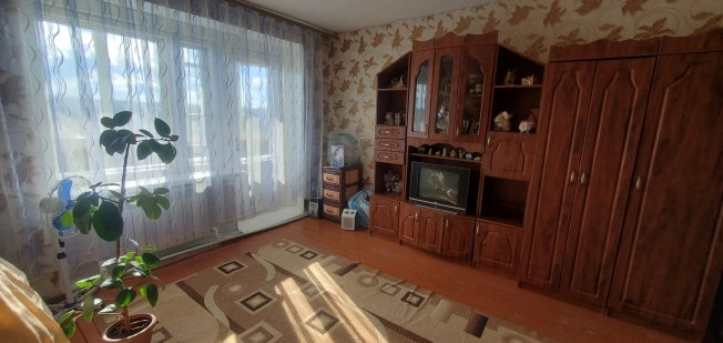 Купить однокомнатную квартиру на вторичке в районе Селиваново в Владимирской области. Вариант № 33776, 10, площадь -  квм, цена 880000 рублей