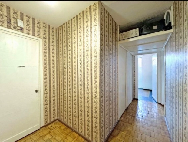 Купить квартиру в Москве. Вариант № 9712854, 1, площадь -  квм, цена 12100000 рублей