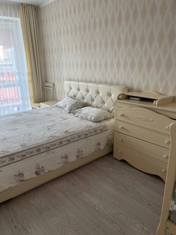 Купить трехкомнатную квартиру в районе Центральный в Калининграде. Вариант № 18686, 11, площадь -  квм, цена 11300000 рублей