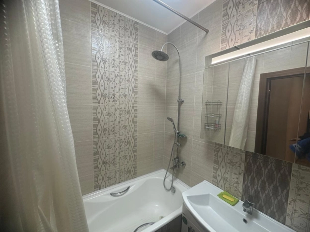 Купить квартиру на вторичке на улице Академика Иванова в Московской области. Вариант № 10499658, 7, площадь -  квм, цена 12000000 рублей