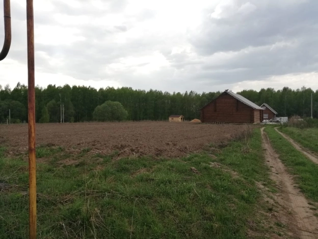 Купить дом на улице Старая Ляча в Ярославской области. Вариант № 16758, 17, площадь -  квм, цена 6700000 рублей