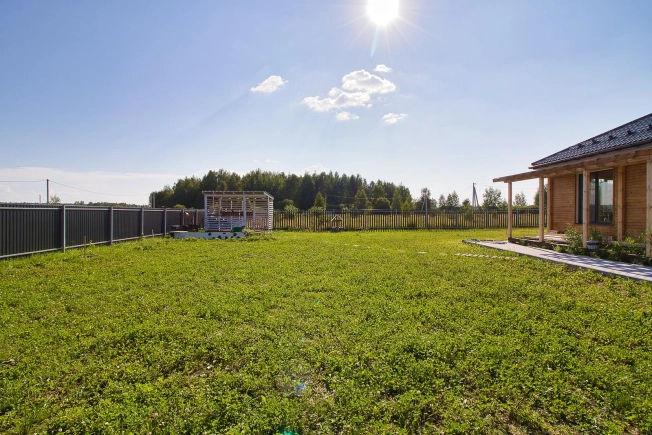 Купить дом в районе Фрунзенский в Владимире. Вариант № 1207942, 11, площадь -  квм, цена 9500000 рублей