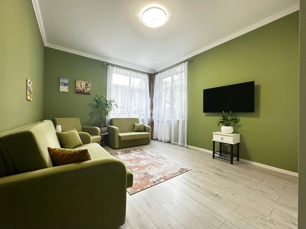 Купить квартиру в Светлогорске. Вариант № 53443, 6, площадь -  квм, цена 9000000 рублей