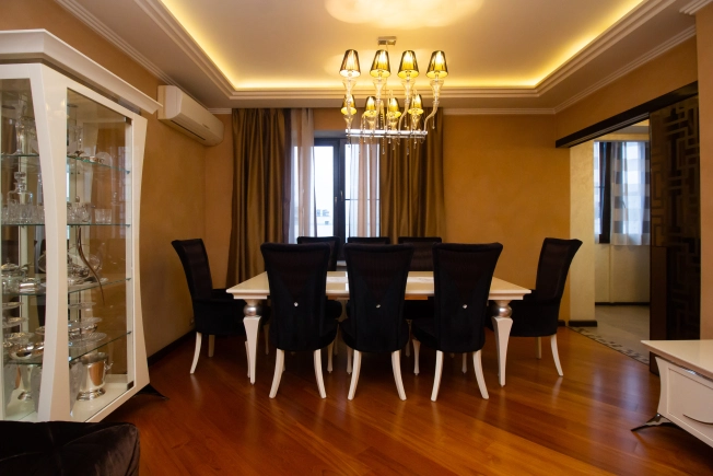 Купить квартиру в Москве. Вариант № 9830837, 2, площадь - квм, цена 65000000 рублей