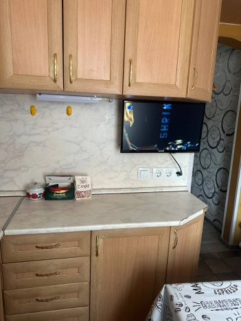 . Вариант № 3218787, 5, площадь - 48.1 квм, цена 4400000 рублей