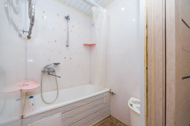 Купить однокомнатную квартиру в Рязанской области. Вариант № 9704903, 8, площадь -  квм, цена 1850000 рублей