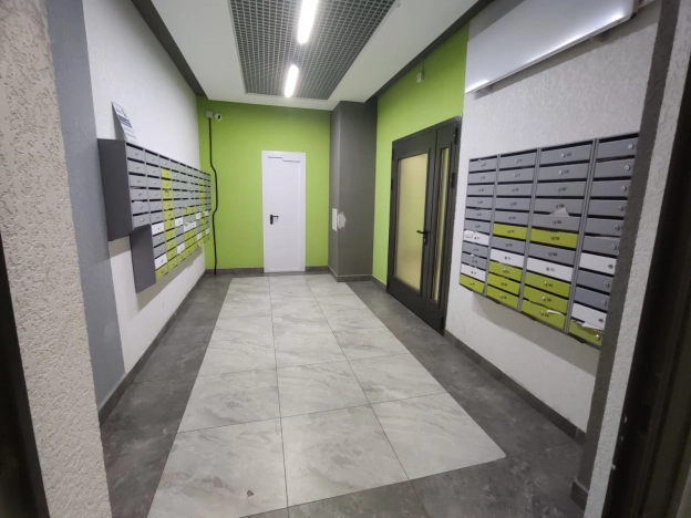 Купить однокомнатную квартиру на улице Рабочая в Щёлкове. Вариант № 2175530, 5, площадь -  квм, цена 5100000 рублей