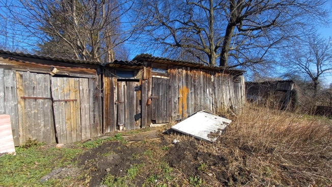 Купить двухкомнатную квартиру на вторичке на улице Пограничная в Калининградской области. Вариант № 30460, 17, площадь -  квм, цена 1750000 рублей