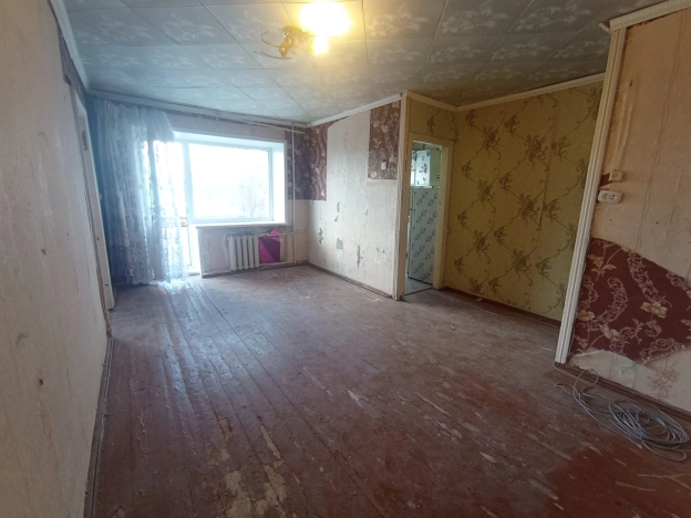 Купить двухкомнатную квартиру на улице Пичугина в Владимире. Вариант № 8864037, 0, площадь -  квм, цена 3600000 рублей