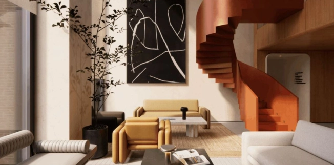 Купить квартиру в Москве. Вариант № 9662445, 12, площадь -  квм, цена 24000000 рублей