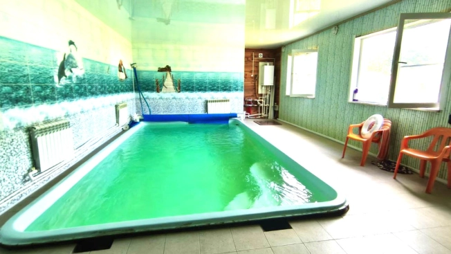 Купить дом в Петушках. Вариант № 1750869, 39, площадь -  квм, цена 18000000 рублей