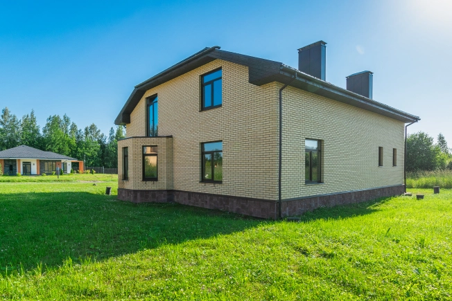 Купить дом в Санкт-Петербурге. Вариант № 1383934, 4, площадь -  квм, цена 15068000 рублей