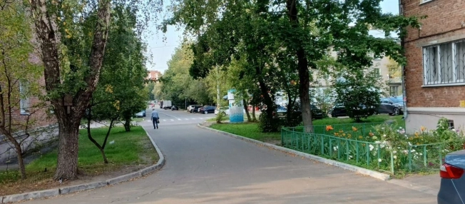 Купить двухкомнатную квартиру на улице бульвар Радости в Московской области. Вариант № 10499988, 13, площадь -  квм, цена 6000050 рублей