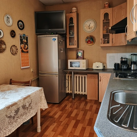 Купить трехкомнатную квартиру в Иванове. Вариант № 5832672, 9, площадь -  квм, цена 6700000 рублей