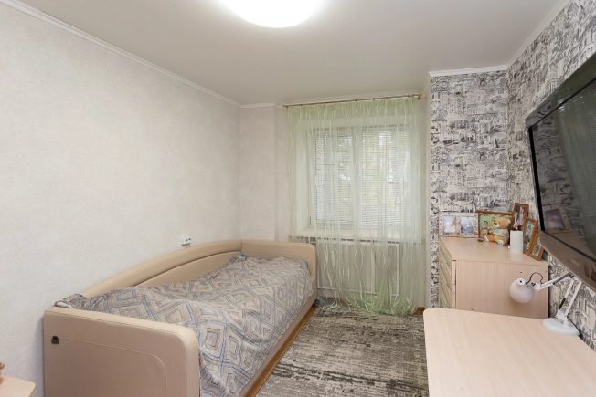 Купить квартиру на улице Михалькова в Владимире. Вариант № 6170648, 8, площадь -  квм, цена 10700000 рублей