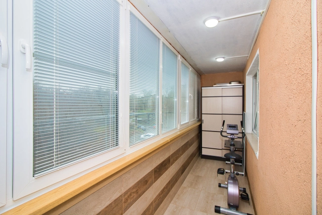 . Вариант № 9007742, 20, площадь - 52 квм, цена 7699000 рублей