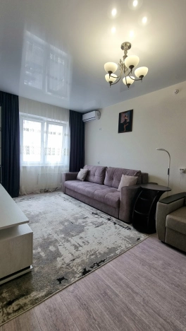 Купить однокомнатную квартиру в районе Октябрьский в Ростове-на-Дону. Вариант № 35224, 5, площадь -  квм, цена 4200000 рублей