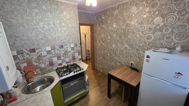 Снять квартиру в Владимирской области. Вариант № 9154536, 1, площадь - квм, цена 17000 рублей