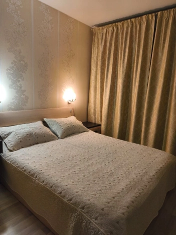 Купить трехкомнатную квартиру в районе Приморский в Санкт-Петербурге. Вариант № 274292, 19, площадь -  квм, цена 19000000 рублей