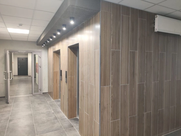 Купить двухкомнатную квартиру на улице Гвардейская в Петрозаводске. Вариант № 10306215, 7, площадь - квм, цена 5190000 рублей