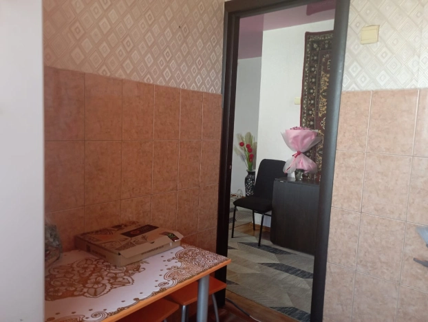 Купить квартиру в районе Кировский в Кемерове. Вариант № 398848, 9, площадь -  квм, цена 3600000 рублей