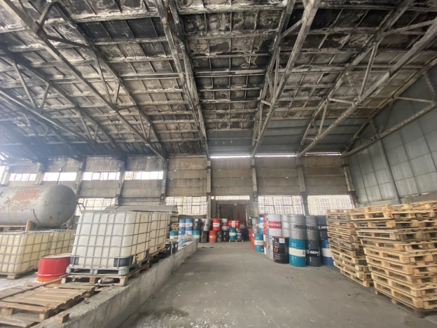 Купить коммерческую недвижимость в Бийске. Вариант № 10404852, 2, площадь - квм, цена 18500000 рублей