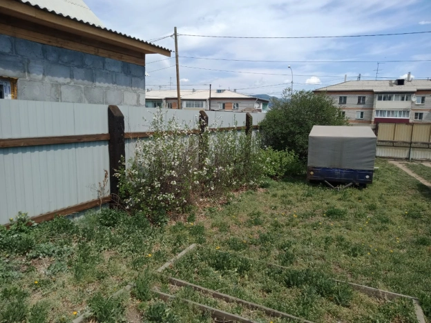 Купить двухкомнатную квартиру на улице Октябрьская в Улан-Удэ. Вариант № 26756, 17, площадь -  квм, цена 3800000 рублей