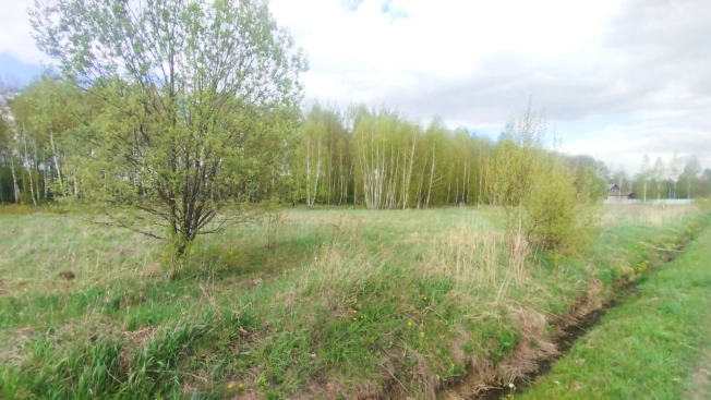 Купить земельный участок в Раменском. Вариант № 40324, 1, площадь -  квм, цена 2300000 рублей