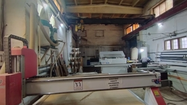 Купить коммерческую недвижимость в Омске. Вариант № 10001420, 12, площадь -  квм, цена 7500000 рублей