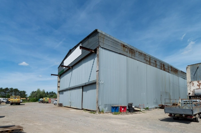 Снять коммерческую недвижимость в Тобольске. Вариант № 1561, 2, площадь -  квм, цена 202500 рублей