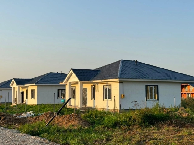 Купить дом в Москве. Вариант № 13953, 3, площадь - квм, цена 8500000 рублей