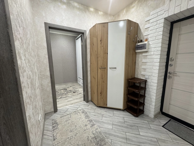 Снять квартиру на улице Бассейная в Калининграде. Вариант № 8075114, 2, площадь -  квм, цена 30000 рублей