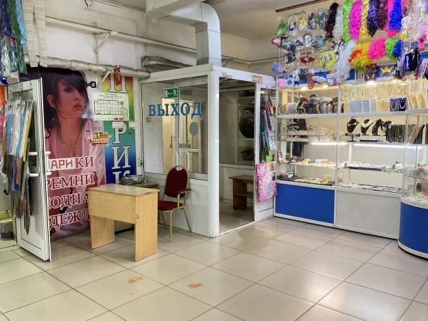 Купить коммерческую недвижимость в Чите. Вариант № 671064, 0, площадь -  квм, цена 63000000 рублей