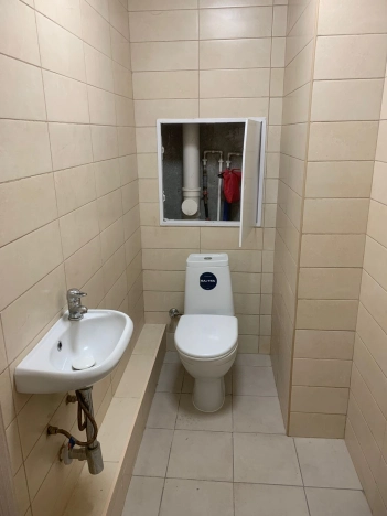 Купить квартиру в Москве. Вариант № 9320219, 9, площадь -  квм, цена 19796210 рублей