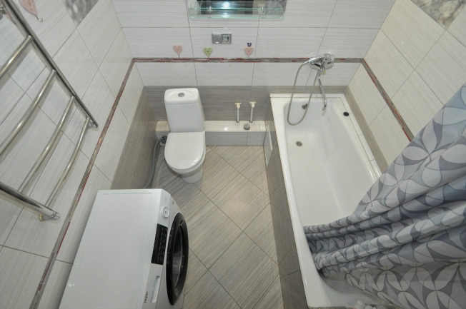 Купить двухкомнатную квартиру в районе Советский в Новосибирске. Вариант № 9427417, 22, площадь -  квм, цена 7300000 рублей