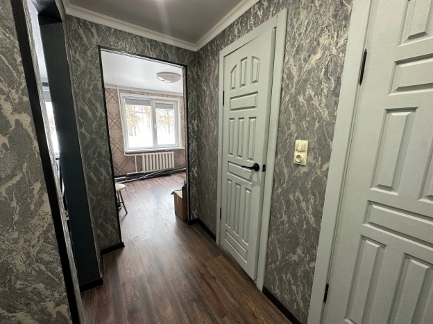 Купить трехкомнатную квартиру в Республике Татарстан (татарстан). Вариант № 28694, 18, площадь -  квм, цена 5800000 рублей