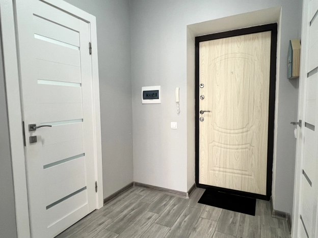 Купить однокомнатную квартиру на улице Олега Кошевого в Калининграде. Вариант № 6931809, 7, площадь -  квм, цена 5199000 рублей