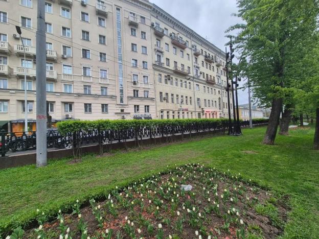 Купить квартиру в Москве. Вариант № 39428, 0, площадь - квм, цена 120000000.0000 рублей