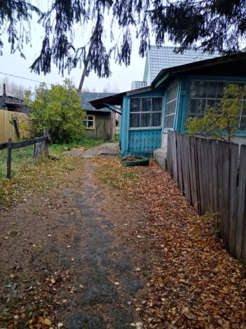 Купить дом на улице Жуковского в Новосибирске. Вариант № 2005070, 2, площадь -  квм, цена 2500000 рублей