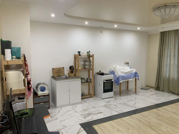 Купить квартиру в Москве. Вариант № 10442991, 22, площадь -  квм, цена 32990000 рублей