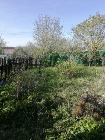 Купить земельный участок на улице Непокорённых Ленинградцев в Калуге. Вариант № 1891, 0, площадь -  квм, цена 365000 рублей