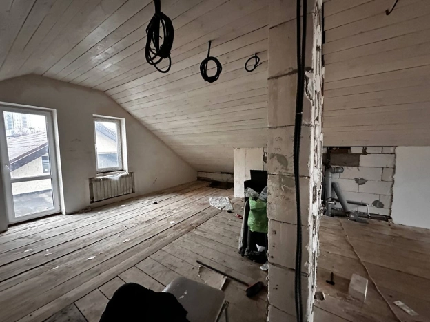 Купить дом в Нижегородской области. Вариант № 9279919, 22, площадь -  квм, цена 38500000 рублей