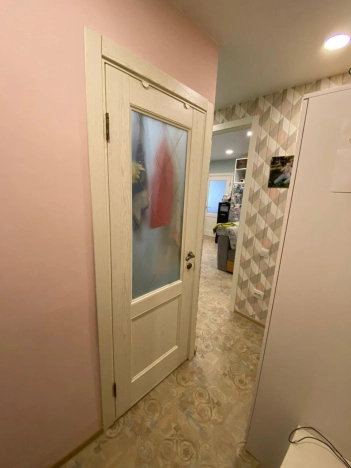 Купить двухкомнатную квартиру в районе Заельцовский в Новосибирске. Вариант № 7999165, 1, площадь -  квм, цена 6500000 рублей