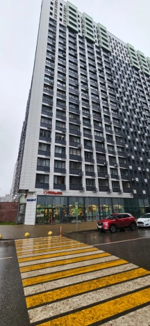 Купить квартиру в Москве. Вариант № 9717826, 18, площадь -  квм, цена 17200000 рублей