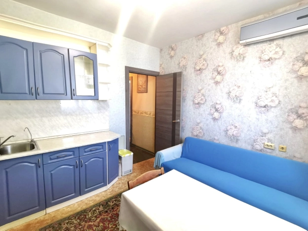 Купить квартиру в Москве. Вариант № 38002, 3, площадь - квм, цена 11990000.0000 рублей