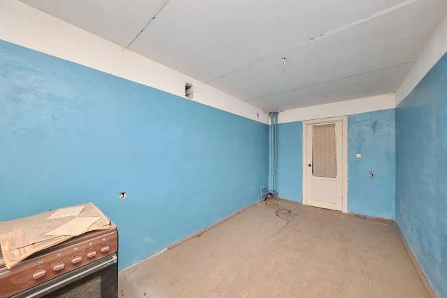 Купить трехкомнатную квартиру в районе Советский в Рязани. Вариант № 8372267, 11, площадь -  квм, цена 6170000 рублей